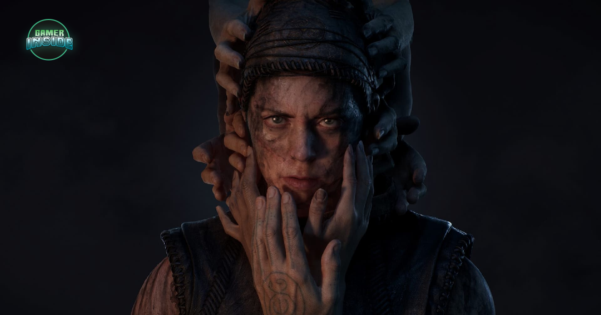 ลือ! Ninja Theory ซุ่มพัฒนา Hellblade ภาคใหม่ เน้นความเป็นเกมมากขึ้น