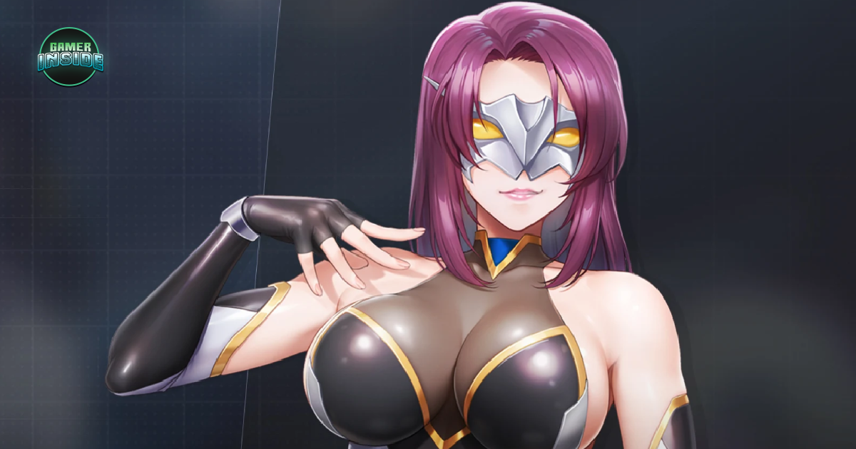 Taimanin Squad เกม RPG ภาคใหม่เตรียมเปิด Open Beta 15 ม.ค. นี้ แถมลง Steam ด้วย