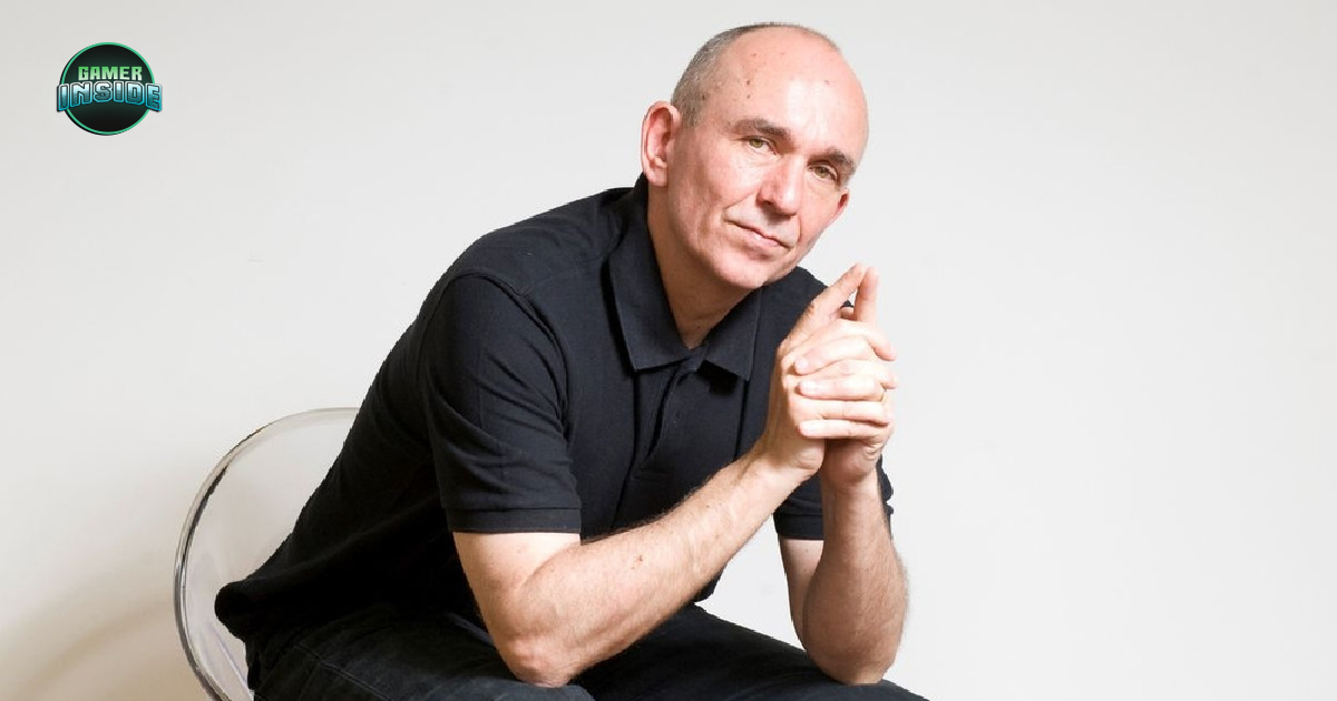 โลกจริงมันเพี้ยนกว่า! บัญชีล้อเลียนในตำนาน 'Peter Molydeux' ประกาศปิดเพราะไอเดียแปลก ๆ เป็นจริงได้