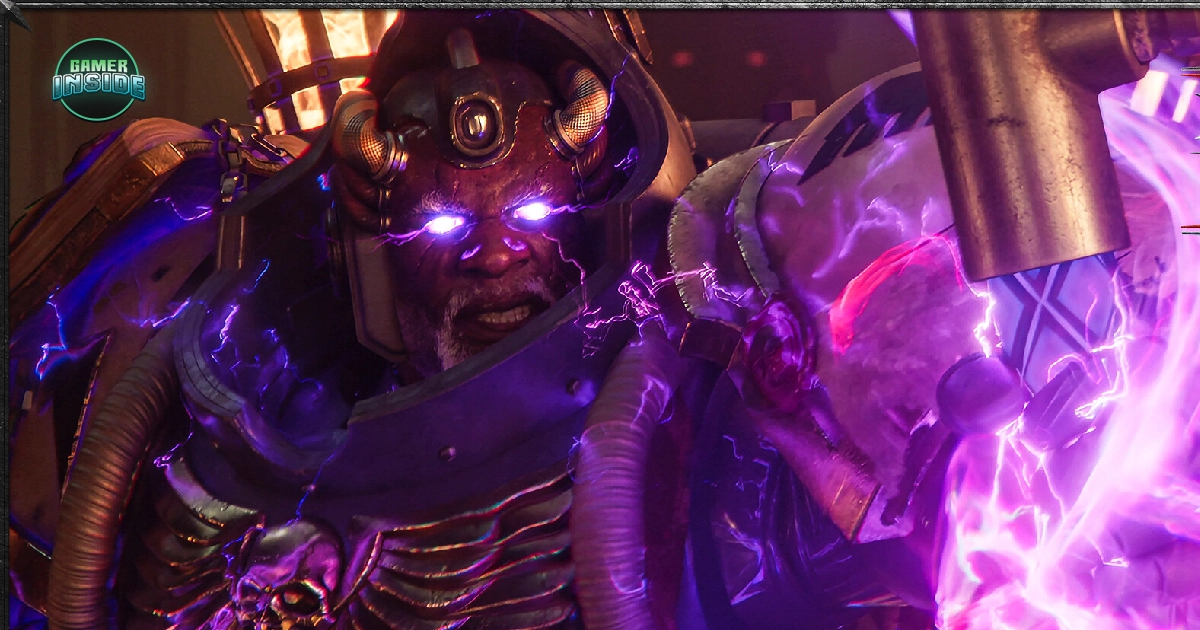 Dawn of War 4 ยกระดับความเดือด! เผยระบบ Combat Director สานต่อตำนาน Sync-Kill ให้ละเอียดที่สุด