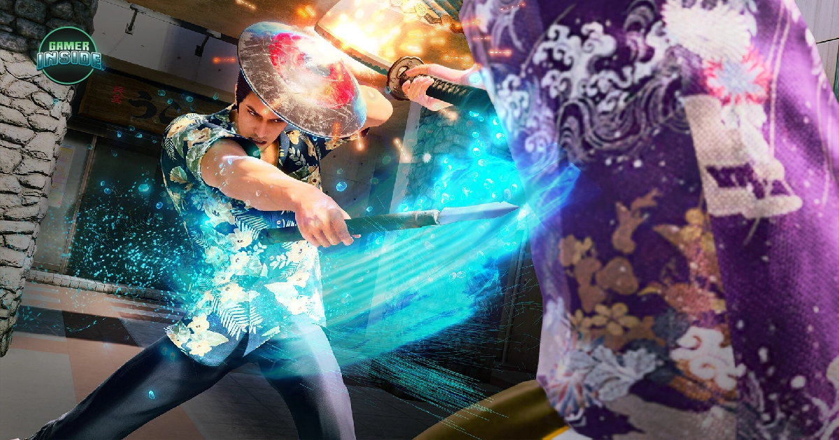 SEGA คอนเฟิร์ม! Yakuza Kiwami 3 & Dark Ties เตรียมปล่อย Demo ให้ลองเล่นก่อนขายจริง