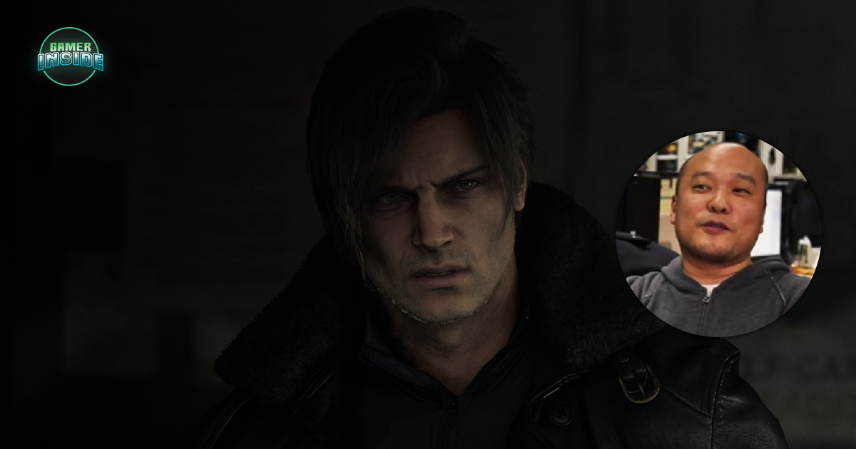 Capcom เผย! เคยจะสร้าง RE Requiem ให้ Leon เป็นสายลอบเร้นสยองขวัญแต่เปลี่ยนใจหมด