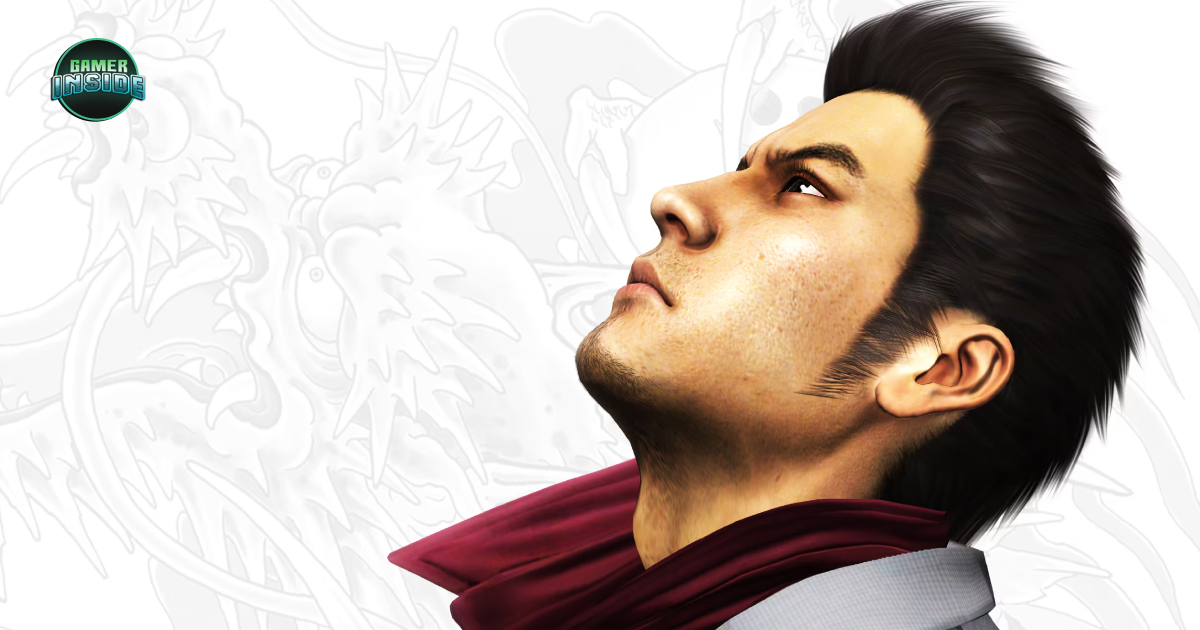 SEGA เตรียมถอด Yakuza 3 Remastered แบบขายแยกออกจากร้าน บีบให้ซื้อผ่านชุดมัดรวม Complete Series แทน