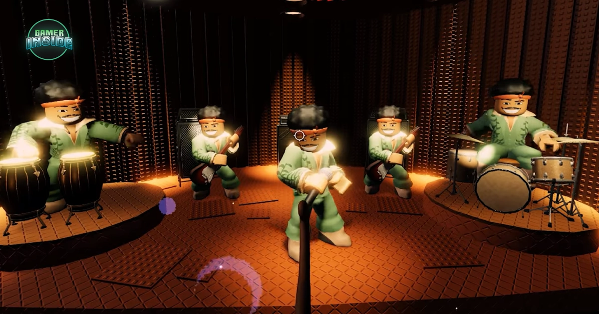 Bruno Mars บุก Roblox! ดันยอดคนเล่นเกม Steal A Brainrot พุ่งทะลุ 12.7 ล้านคนพร้อมกัน