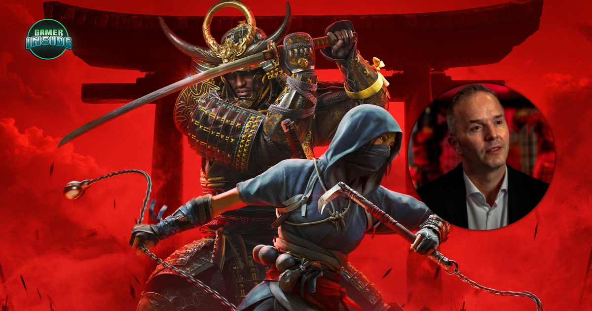 ดราม่าเดือด! อดีตบอส Assassin's Creed ฟ้อง Ubisoft เรียกค่าเสียหาย 1 ล้านเหรียญ อ้างถูกบีบให้ลาออก