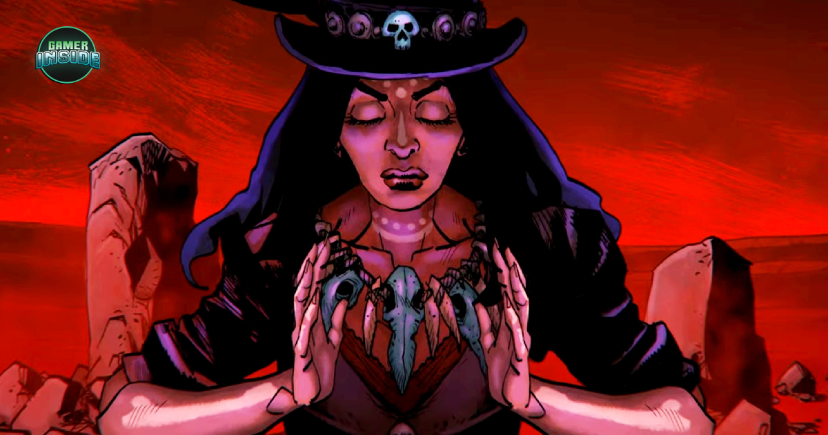 แจกฟรีแต่ได้ตังค์? CEO New Blood เผย Blood West แจกฟรีบน Epic กลับช่วยดันยอดขาย Steam พุ่ง 200%