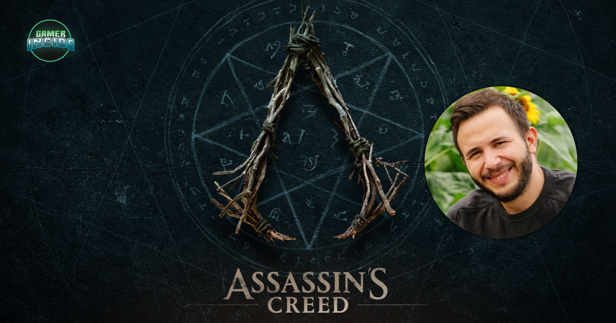 Assassin’s Creed Codename Hexe ดึงมือเขียนบทจาก Valhalla และ Mirage นั่งแท่นหัวหน้าเขียนบท