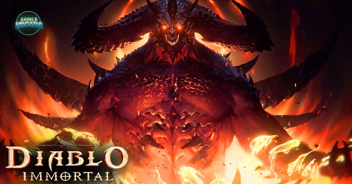 อิตาลี สั่งสอบ Activision Blizzard ปมระบบเติมเงิน Diablo Immortal และ CoD Mobile ส่อแววเอาเปรียบ