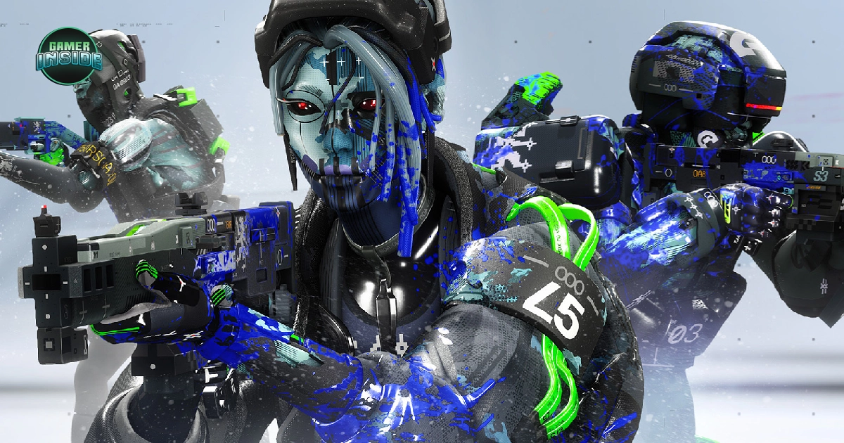 แรงเกินต้าน! Marathon พุ่งติด Top 6 เกมขายดีบน Steam ภายในไม่กี่ชั่วโมงหลังเปิดจอง