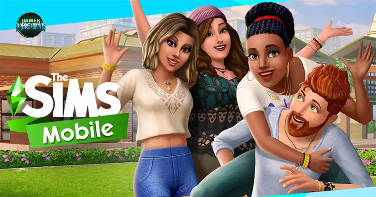 ปิดตำนาน 7 ปี! The Sims Mobile ยุติให้บริการ ปิดเซิร์ฟเวอร์ถาวร เข้าเล่นไม่ได้แม้มีแอปติดเครื่อง