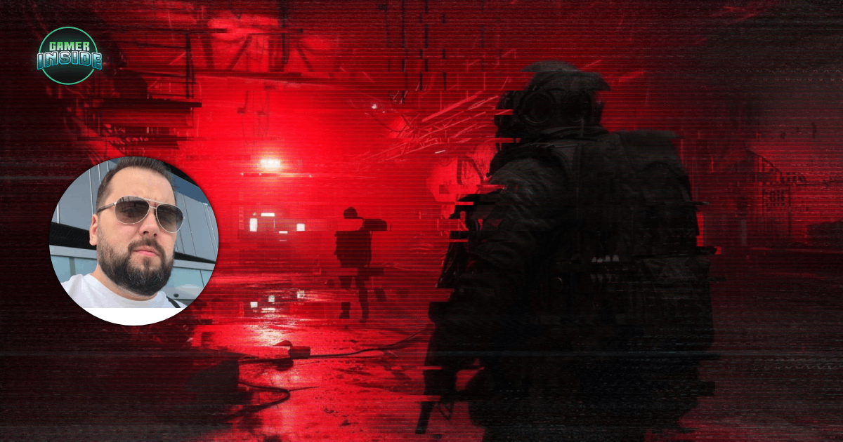 Nikita Buyanov นับถอยหลังเปิดตัวเกมใหม่ 'COR3' 1 ก.พ. นี้ คาดเป็นแนวไซไฟเต็มรูปแบบบนยานอวกาศ