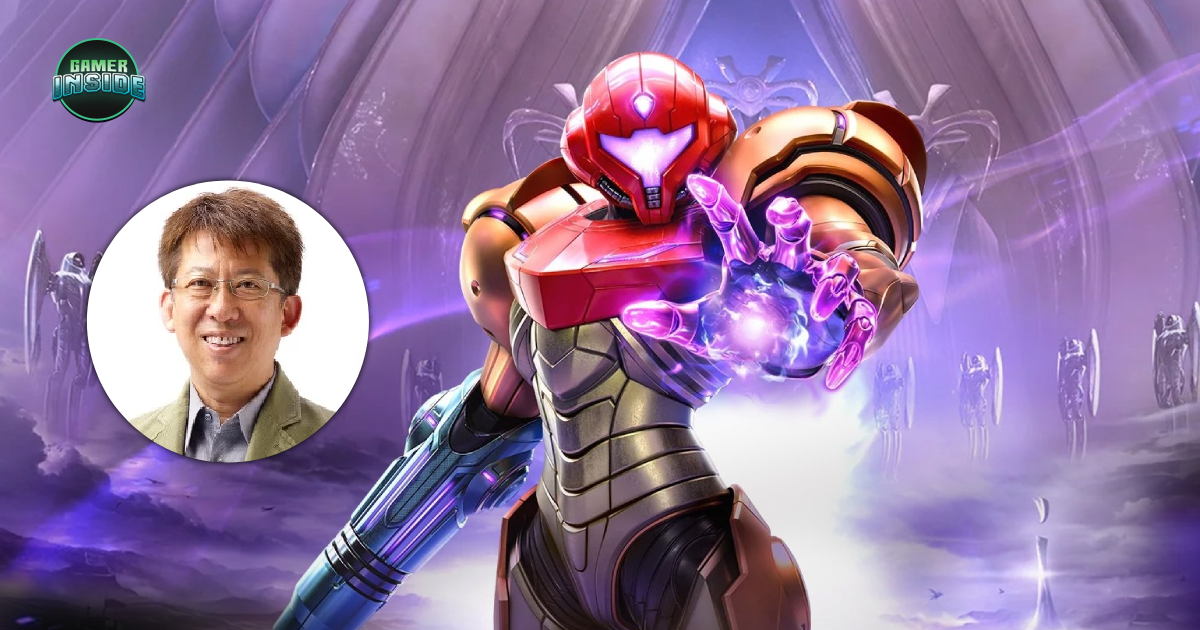 ปิดตำนาน 40 ปี! Kensuke Tanabe โปรดิวเซอร์มือเก๋าของ Nintendo ประกาศเกษียณด้วยผลงาน Metroid Prime 4