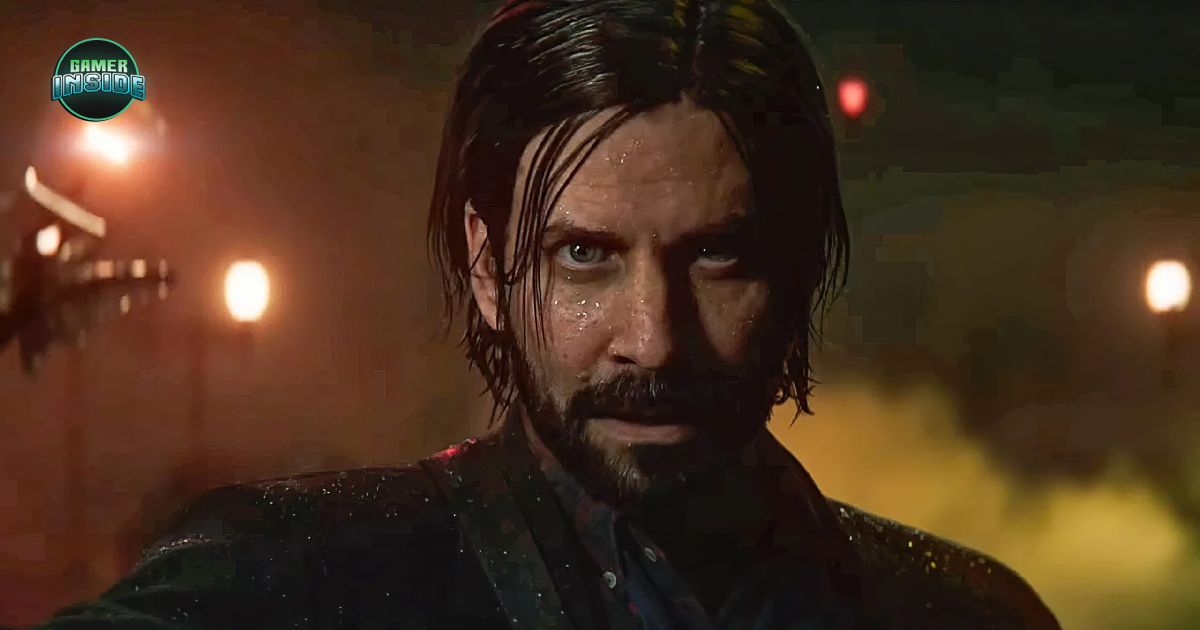 Remedy ออกโรงป้อง Epic Games ยันดีล Alan Wake 2 ยุติธรรมที่สุด 'ไม่มี Epic ไม่มี Alan Wake 2'