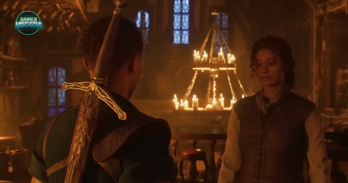 จัดเต็มระบบ NPC! Fable ภาครีบูตใส่ตัวละคร 1,000 ตัวที่มีชีวิตจริง จีบได้ทุกคน แถมระบบศีลธรรมแบบใหม่