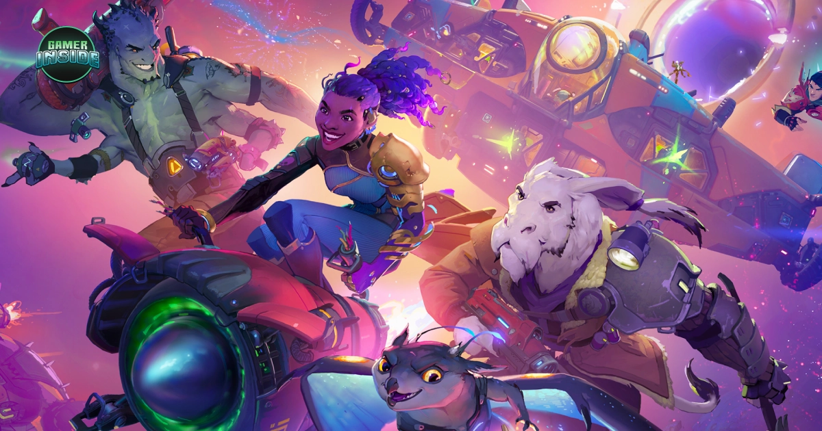 ยื้อไม่ไหว! ผู้สร้าง Wildgate ประกาศปลดพนักงาน แม้ย้ายบ้านซบ Epic Games Store แล้วแต่รายได้ยังไม่พอ