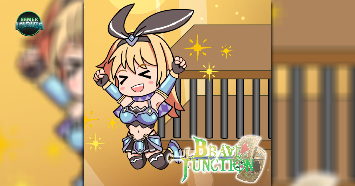 Valve ใจอ่อนปลดแท็ก 18+ เกม Brave x Junction ทั่วโลก หลังผู้พัฒนายื่นเรื่องชุดวาบหวิว