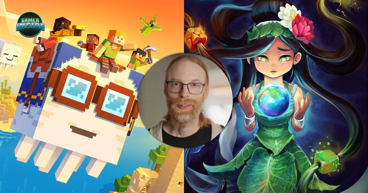 ผู้สร้าง Hytale รับคำติงบอส Minecraft ที่บอก "เล่น Hytale แล้วขอกลับไปเล่น Minecraft ดีกว่า"