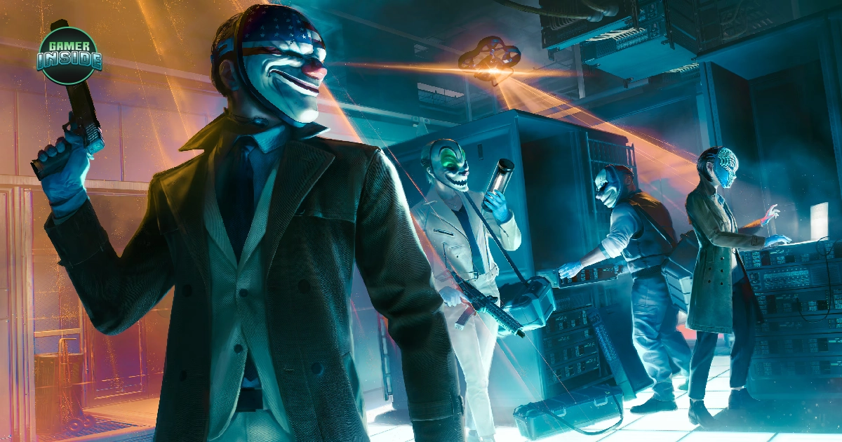 มรสุมลูกใหม่! Starbreeze สั่งปลดพนักงานอีกระลอก ห่างจากรอบก่อนแค่ 3 เดือน เซ่นพิษ Payday 3 ยอดน้อย