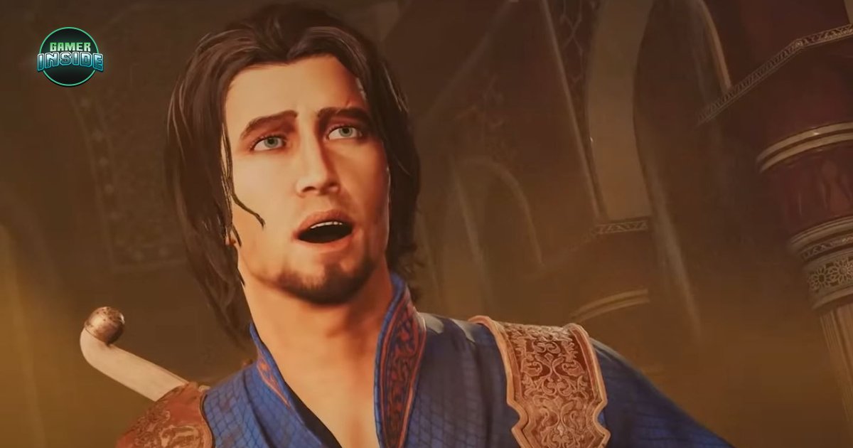 ลือสนั่น! Prince of Persia Remake ถูกพับโครงการเพราะ Ubisoft มองว่า 'เกมเส้นตรง' ทำเงินไม่ได้