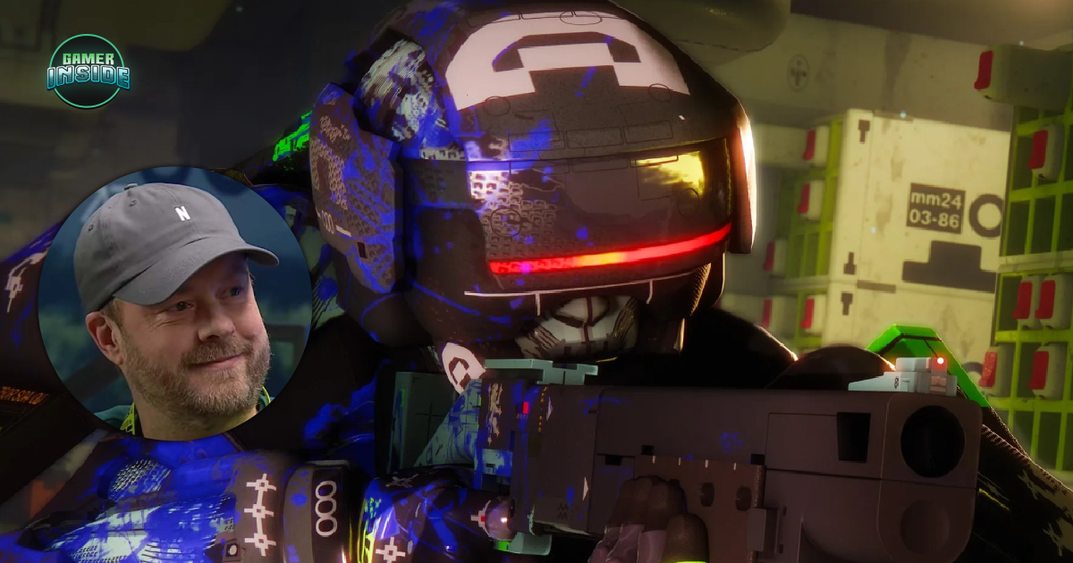 อดีต Art Director เกม Marathon เมินดราม่าก่อนเกมออก ยัน "ไม่มีใครพรากความภูมิใจไปจากผมได้"