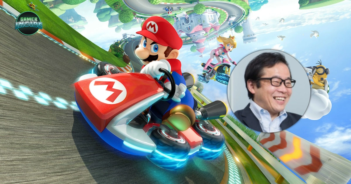 Hideki Konno ผู้กำกับ Mario Kart และ Luigi's Mansion ลาออกจาก Nintendo แล้วอย่างเงียบ ๆ