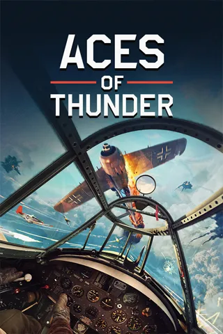 Aces of Thunder