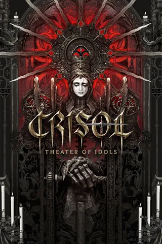 Crisol: Theater of Idols