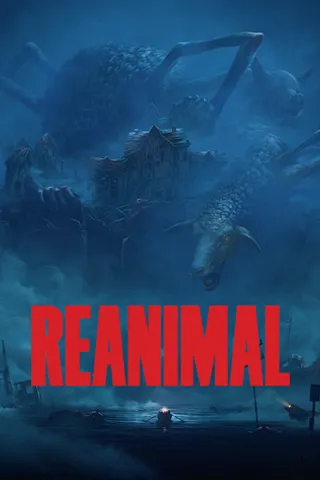 Reanimal