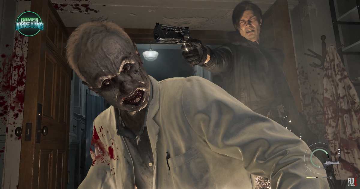 โหดจนสุดเพดาน! ผู้กำกับ Resident Evil Requiem เผยดันเรต CERO Z ในญี่ปุ่นถึงขีดสุด และตัดออกไม่ได้