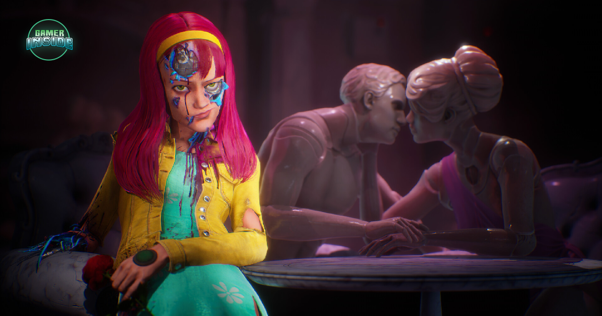 ซุ่มวิจัยถึง 5 ปี! ผู้สร้าง BioShock เผยเหตุผลที่เกม Judas พัฒนานาน ยันตอนนี้เกม 'ลงตัวแล้ว'