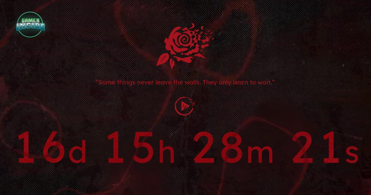 Bloober Team ปล่อยคำใบ้เกมใหม่ แฟนฟันธงรีเมคเกมสยองในตำนาน Rule of Rose เปิดตัว 14 ก.พ. นี้