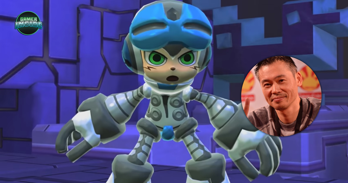 Comcept สตูดิโอของ Keiji Inafune ประกาศยุบบริษัทอย่างเป็นทางการหลังแยกทางกับ LEVEL-5