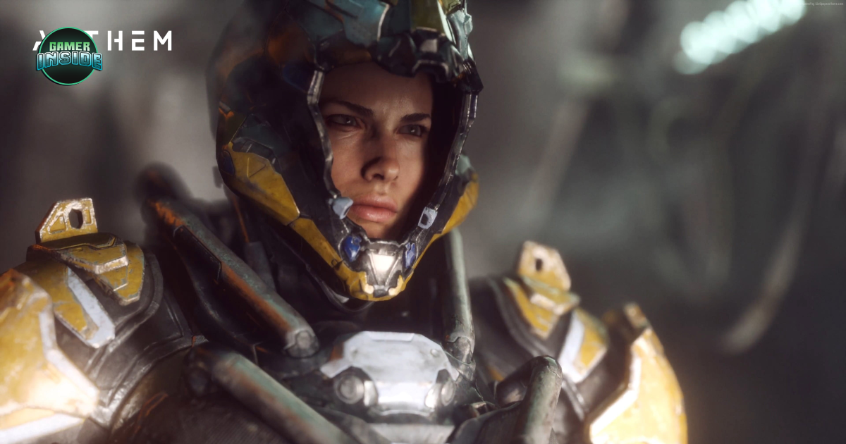 โปรเจกต์ชุบชีวิตเซิร์ฟเวอร์ Anthem ส่อแววสะดุด ทีมงานยอมรับเอนจิ้น Frostbite แก้ยากนรกแตก