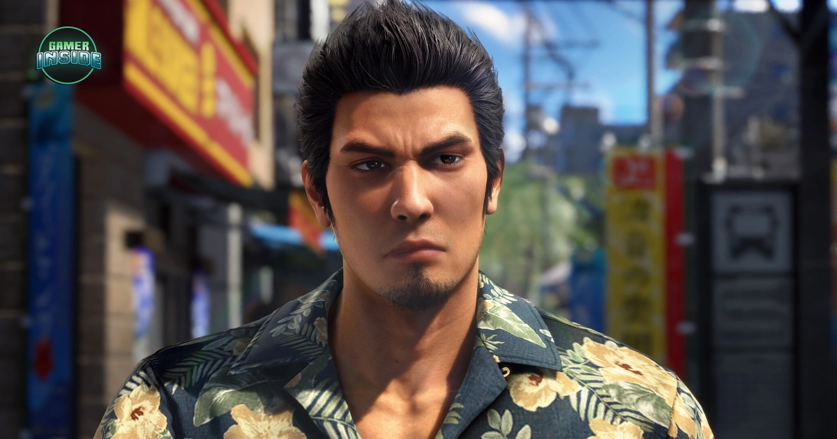 RGG Studio แจงดราม่า Demo เกม Yakuza Kiwami 3 ภาพไม่สวย ยันตัวเต็มแก้แน่นอนพร้อมแพทช์วันแรก
