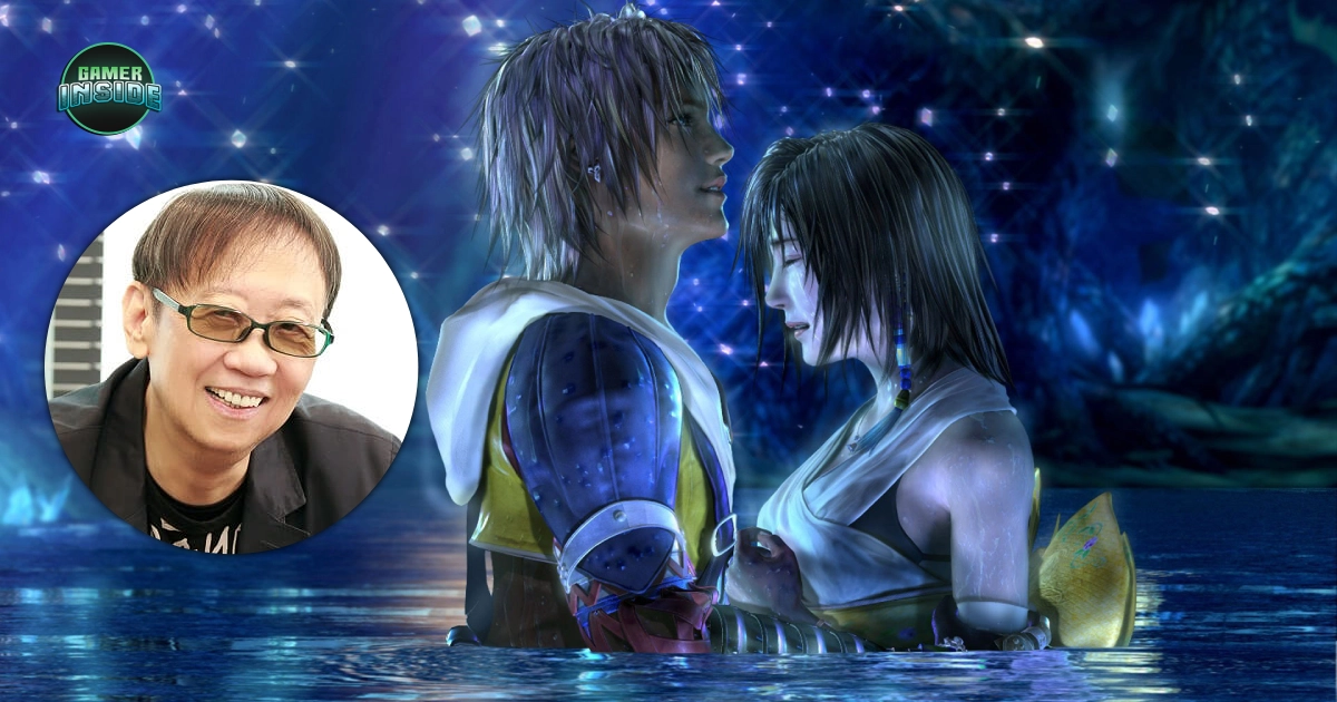 Yuji Horii บิดาแห่ง Dragon Quest เผย Final Fantasy X คือภาคในดวงใจ ยกย่องเป็นรูปแบบที่สมบูรณ์ที่สุด