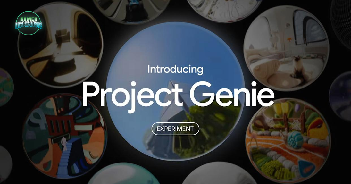 หุ้นเกมร่วงรับข่าว Google เปิดตัว Genie 3 AI สร้างโลกเสมือน แต่สื่อทดสอบแล้วยังแค่ 'ของก๊อปเกรดต่ำ'