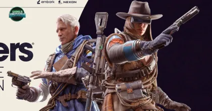 แชมป์ตัวจริง! Arc Raiders ผงาดคว้าอันดับ 1 เกมขายดีที่สุดบน Steam ช่วงเทศกาลส่งท้ายปี