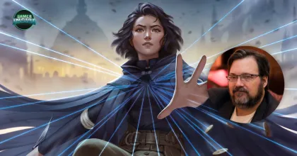 ฝันจะเป็นจริง? Brandon Sanderson ยืนยันกำลังถกค่ายเกม AAA เตรียมสร้างเกมฟอร์มยักษ์จากนิยาย Mistborn