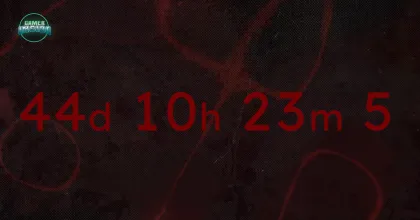 ปริศนาใหม่รับปีใหม่! Bloober Team เปิดเว็บนับถอยหลัง เตรียมเผยโปรเจกต์ลับ 15 ก.พ. นี้