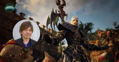 Yoshi-P หลุดคำใบ้ปีใหม่ "โปรดตั้งตารอ Final Fantasy 14 บน Switch" คาดลง Switch 2 แน่นอน