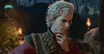 แฟนเกมเสียงแตก! Baldur's Gate 3 คว้ารางวัล Labor of Love บน Steam ทั้งที่ปี 2025 มีไม่มีอัปเดตใหญ่