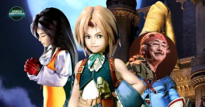 "ผมมันโอตาคุยุคกลาง!" Nobuo Uematsu ยกเพลง Final Fantasy 9 คือผลงานระดับท็อปที่ตัวเองฟังได้