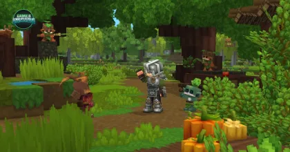 ปฏิวัติวงการเกมบล็อก! ผู้สร้าง Hytale เผยระบบสร้างโลกแบบใหม่ 'V2' ให้ศิลปินคุมเกมแทนโปรแกรมเมอร์