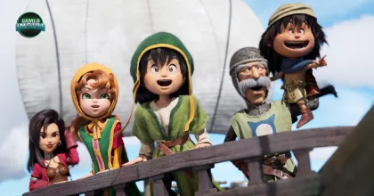 ห้ามสปอยล์! Square Enix ออกกฎเหล็ก Dragon Quest 7 Reimagined ห้ามเผยแพร่เนื้อหาหลังบอส Malign Shrine