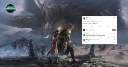 ลือสะพัด! Ballad of Antara เกม Action RPG ฟอร์มยักษ์บน PS5 ถูกพับโปรเจกต์เงียบ ๆ หลังเปิดตัว