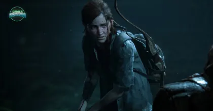 Official ไม่ทำ เดี๋ยวผู้เล่นจัดให้! Modder โชว์คลิป The Last of Us 2 เล่นได้พร้อมกัน 2 คน