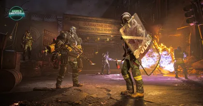 โปรดิวเซอร์คอนเฟิร์ม! The Division 3 กำลังเป็นรูปเป็นร่างและจะเป็น 'ผลงานระดับปีศาจ'