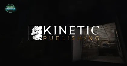 ผู้พัฒนา Phasmophobia เปิดตัว Kinetic Publishing มุ่งปั้นผู้พัฒนาเกมอินดี้รุ่นใหม่ไม่ให้ลำบาก