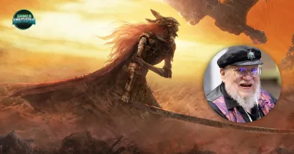 Miyazaki เชื่อ George R. R. Martin คงประหลาดใจหากรู้ว่าโลกของ Elden Ring ถูกตีความใหม่ไปเยอะมาก