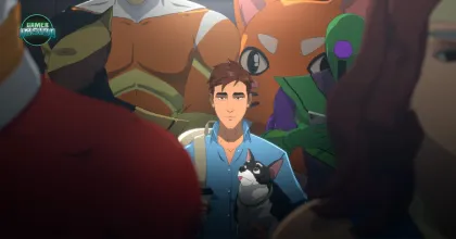 แฟนเกม Dispatch แอบไม่พอใจ! เรียกร้องให้ทีมพัฒนาเพิ่มบทลงโทษคน 'จับปลาสองมือ'